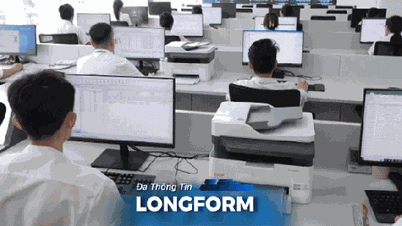 Quyết tâm bứt phá trong kỷ nguyên mới bắt đầu từ việc xây dựng nguồn nhân lực chất lượng cao