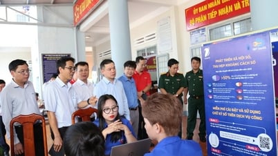 Đắk Lắk quyết tâm tạo đột phá trong chuyển đổi số