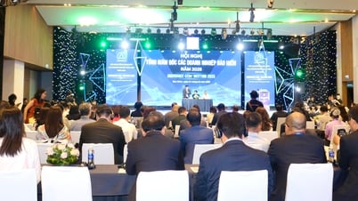 Hội nghị Tổng Giám đốc các doanh nghiệp bảo hiểm năm 2025