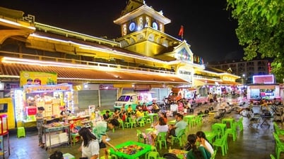 Thêm kênh tương tác với nhà đầu tư, cộng đồng người nước ngoài ở TP.HCM