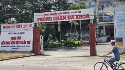 Cần Thơ hợp nhất, đổi tên nhiều bệnh viện, thành lập các bệnh viện khu vực