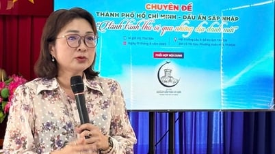 Du lịch TP.HCM hỗ trợ hướng dẫn viên phát triển nghề nghiệp trong bối cảnh mới