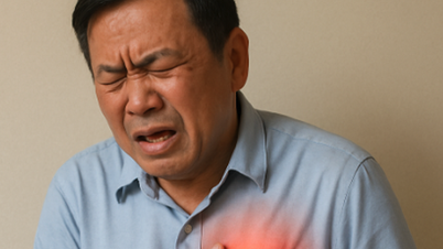 5 peringkat infarksi miokardium dan langkah pencegahan