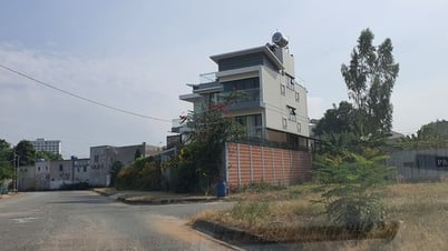 Chưa đề xuất thuế suất 20 % cho thu nhập chịu thuế bất động sản hiện nay