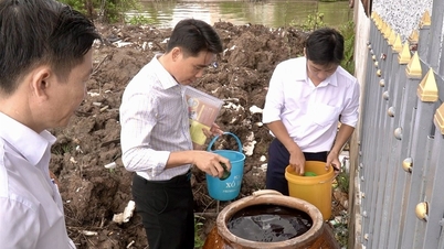 អំពាវនាវដល់សហគមន៍ការពារជំងឺគ្រុនឈាម
