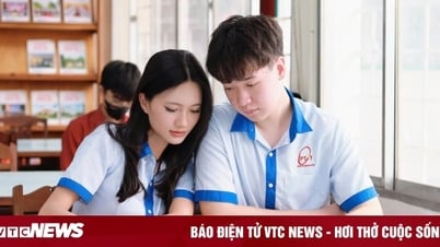 Điểm chuẩn Học viện Công nghệ Bưu chính Viễn thông 4 năm qua