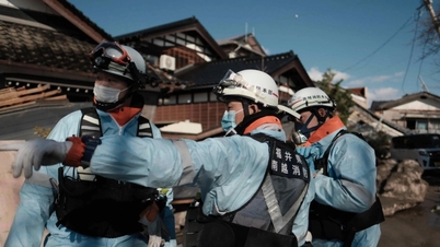 O segredo da capacidade do Japão de resistir a 1.500 terremotos por ano.