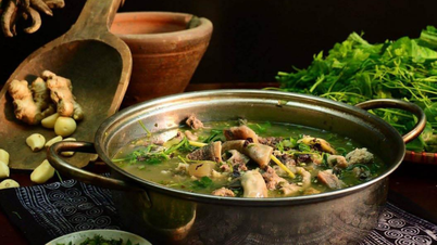 Top 10 đặc sản Hà Giang độc đáo làm say lòng bao thực khách