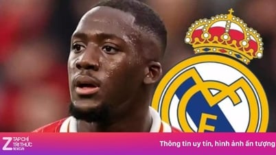 Real Madrid lại 'đi đêm' với sao Liverpool