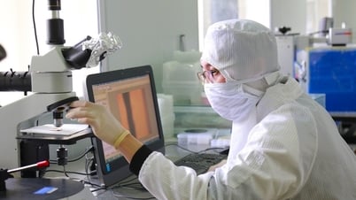 Bộ GD-ĐT thành lập 13 trung tâm đào tạo xuất sắc và tài năng về công nghệ 4.0