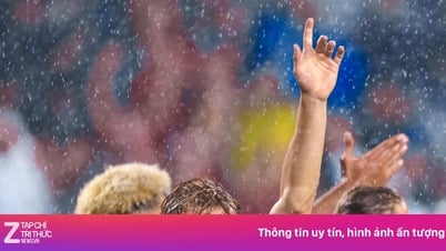 Hojlund đang trỗi dậy