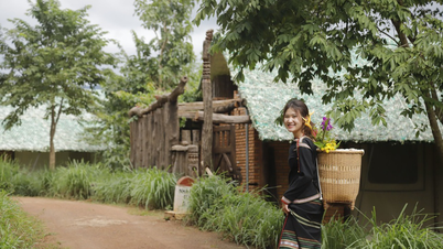 Du lịch Tây Nguyên mùa mưa: Kinh nghiệm và điểm đến hấp dẫn không thể bỏ qua