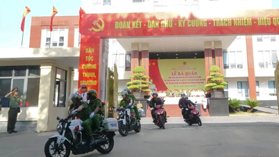 Đà Nẵng ra quân cao điểm, phấn đấu giảm ít nhất 8% tội phạm về trật tự xã hội
