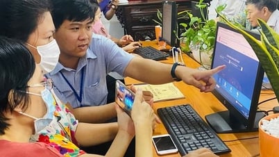 Từ 15-8, một nhóm công chức, viên chức được nhận thêm 5 triệu đồng mỗi tháng