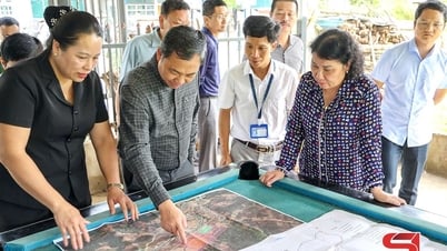 Niềm vui cho giáo dục vùng biên Sơn La