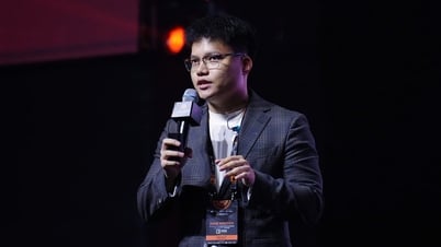 Phó thống đốc ủng hộ việc thay đổi thuật ngữ từ 'tiền ảo' sang 'tài sản số'