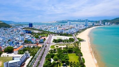 Thiếu quỹ đất, Bình Định quy hoạch không gian ngầm để phát triển du lịch