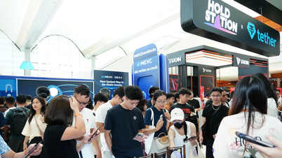 GM Vietnam 2025: Thế hệ doanh nhân mới sẽ đưa Việt Nam dẫn dắt kỷ nguyên số