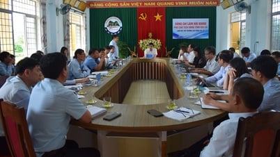 Trường Cao đẳng Gia Lai tăng cường đào tạo gắn với nhu cầu thị trường lao động