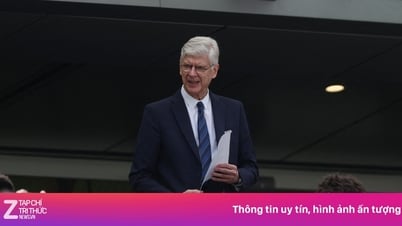 Ông Wenger đã đúng về bóng đá Nhật Bản