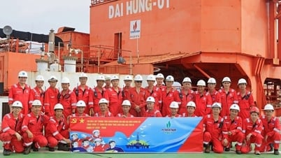 Khát vọng vươn mình trong nhiệm kỳ mới