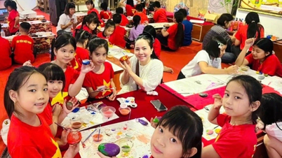 Hấp dẫn chương trình trải nghiệm "Hương của núi" tại Bảo tàng tỉnh Lào Cai