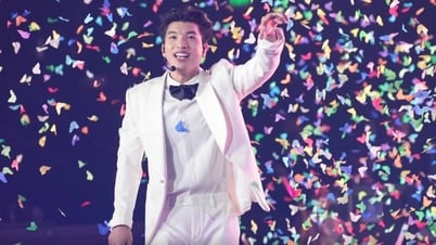Concert "Anh trai" ở Mỹ kiếm 1,5 triệu USD trong 1 giờ: Ván bài thót tim
