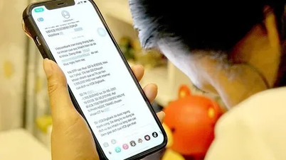 “Lá chắn” an toàn số cho chính mình