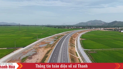 Khởi công thêm 3 dự án đường cao tốc dài hơn 300km vào dịp 19/8 