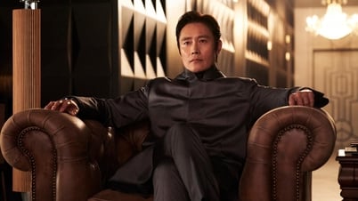Lý do 'Ảnh đế' Lee Byung-hun được tôn vinh dù không thắng Oscar