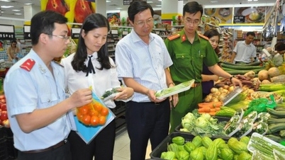 Amend the law to eliminate "gaps" in food control.