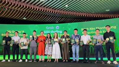 Đà Nẵng vinh danh gần 70 quán ăn, nhà hàng tiêu biểu