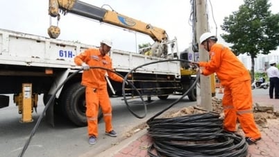 EVN vay nợ hơn 324.000 tỉ đồng, lãi phải trả cũng hàng chục nghìn tỉ, ai là chủ nợ lớn?