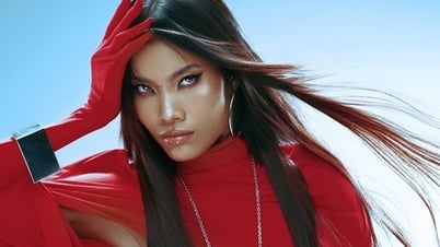 Top 15 thí sinh vào nhà chung Vietnam’s Next Top Model 2025, ai nổi bật nhất?
