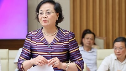 Bộ Nội vụ yêu cầu khẩn trương tổng rà soát biên chế, tổ chức bộ máy sau sắp xếp