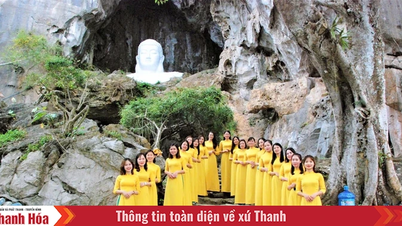 Danh lam thắng cảnh - tài nguyên vô giá để phát triển du lịch