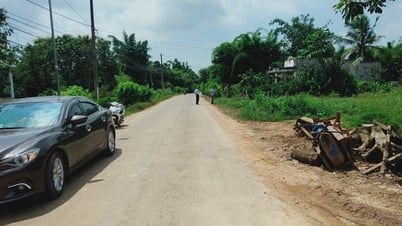 Sửa Luật Đất đai 2024: HoREA kiến nghị bỏ tiền sử dụng đất