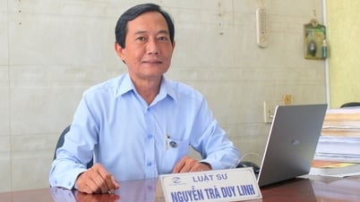 Góc nhìn pháp lý về đất đai sau sáp nhập