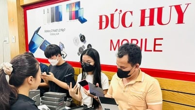 Samsung Galaxy Z Fold 7, Z Flip 7 giảm đến 11.000.000 đồng sau vài ngày mở bán