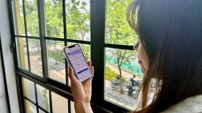 Thanh toán lệ phí xét tuyển đại học qua VNPT Money