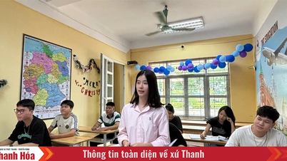 Du học nghề - lối rẽ ngoài đại học