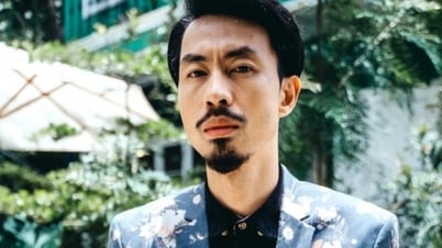Đen Vâu giảm nhiệt