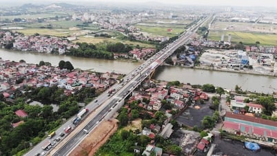 Đi tìm công trình biểu tượng cho đô thị Bắc Ninh