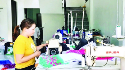 Tạo chuyển biến rõ nét vùng đồng bào dân tộc thiểu số