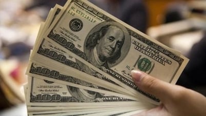 Tỷ giá USD hôm nay (1-8): Đồng USD hướng tới tháng tăng...