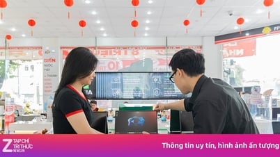 Lý do game thủ chọn FPT Shop để mua laptop gaming