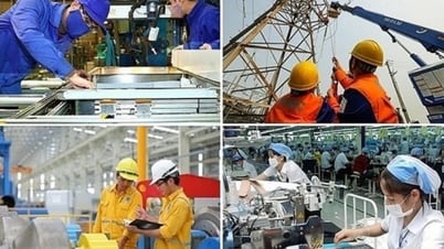 Nhiều chính sách kinh tế mới có hiệu lực từ tháng 8/2025