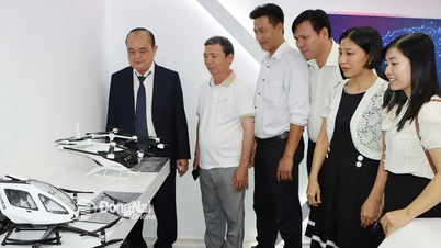 Phó Giám đốc Sở Khoa học và Công nghệ Võ Hoàng Khai: Sẵn sàng đồng hành với startup