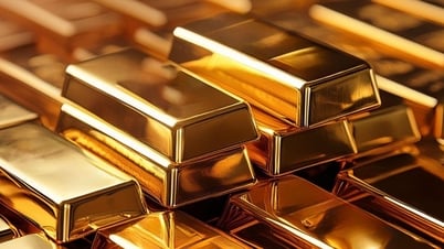 Thị trường ngày 1/8/2025: Vàng miếng SJC giảm, vàng thế giới tăng nhẹ. Giá dầu thế giới quay đầu giảm