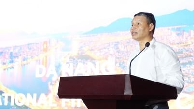 Đà Nẵng dồn lực chuẩn bị, định vị thành điểm hội tụ xu hướng tài chính số